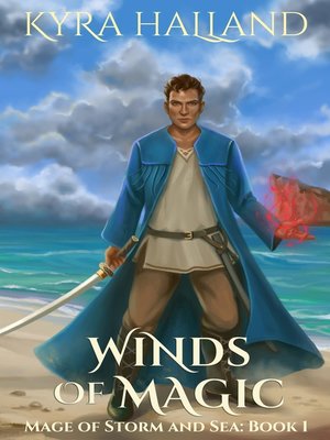 cover image of Winds of Magic